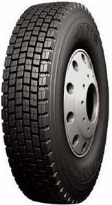 Вантажна Шина 315/60R22.5 Jinyu JD575