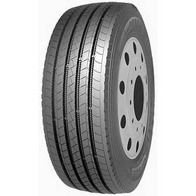 Вантажна шина 245/70R19.5 Jinyu JF568