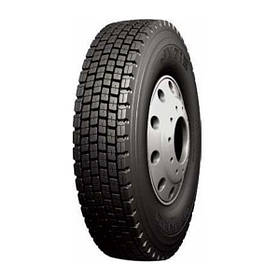 Вантажна Шина 265/70R19.5 Jinyu JD575