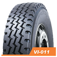 Шина грузовая 315/80R22.5 Ovation VI-011