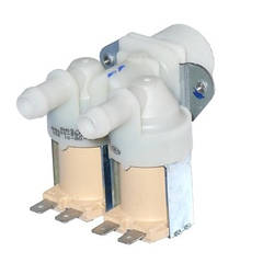 Клапан впускний для пральної машини