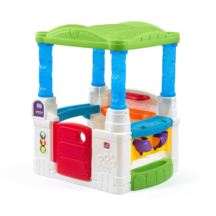 Дитячий будиночок "WONDERBALL FUN HOUSE", 107х92х84 см, фото 2