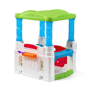 Дитячий будиночок "WONDERBALL FUN HOUSE", 107х92х84 см, фото 2