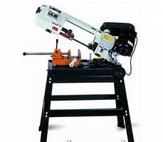 Машина стрічкова по металу Proma PPK-115U