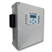 Управление микроклимата Eletor SC-12 (12A, Speed Control, Servo)