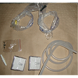 Відсмоктувач медичний портативний Н-003С, Відсмоктувач хірургічний Н-003С, (аналог 7Е-А, 7Е-В), фото 3