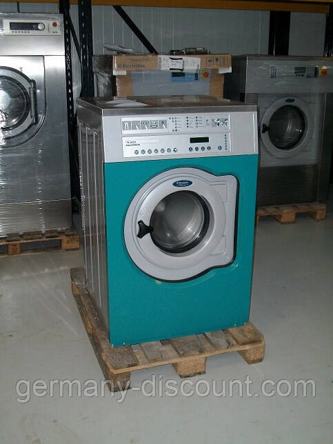 Пральна машина Electrolux W 3105 H