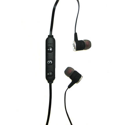 Вакуумні бездротові навушники JBL MDR T-E10, фото 1