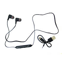 Вакуумні бездротові навушники JBL MDR T-E10, фото 3