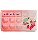 Палітра для макіяжу Too Faced Tickled Peach, фото 3