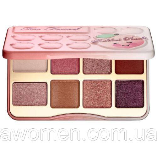 Палітра для макіяжу Too Faced Tickled Peach, фото 1