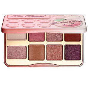 Палітра для макіяжу Too Faced Tickled Peach