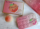 Палітра для макіяжу Too Faced Tickled Peach, фото 4