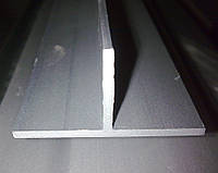 Тавр алюминиевый, основание 60, высота 60, толщина стенки 2/3, марка алюминия АД31, Д16Т, АМг3, 1915