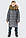 Зимова куртка для хлопчика X-Woyz DT-8272-4, фото 2