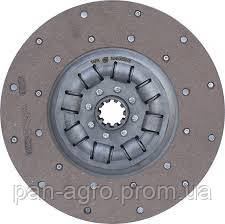 Купить Диск сцепления ГАЗ-52 26.1601130.52, цена 500 ₴ — Prom.ua (ID ...