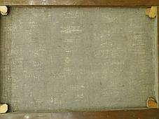 Картина Портрет дівчини 1908 рік,Н.Д.Кузнєцов, фото 3