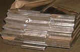 Смуга алюмінієва 15, товщина 2, марка алюмінію АД0, АД31, Д16, АМг2, АМг6, В95, фото 4