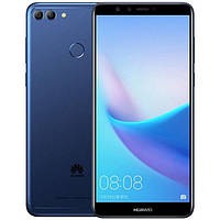 Huawei Y9-2018 скла