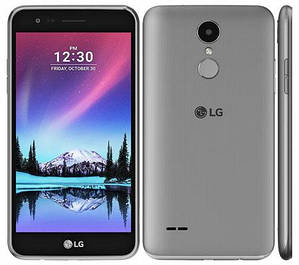 LG K4 2017 X230