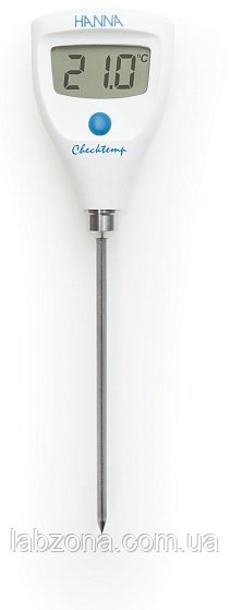 HI98501 Checktemp термометр кишеньковий