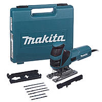 Лобзик Makita 4351 CT