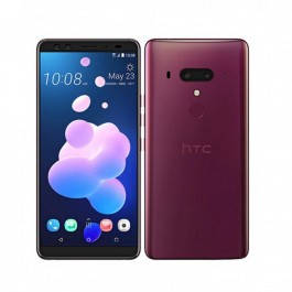 Чохол для HTC U12 Plus