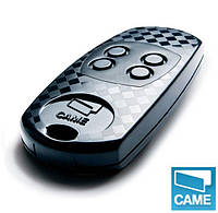 CAME TOP EV - стиляга в лінійці управління автоматикою CAME