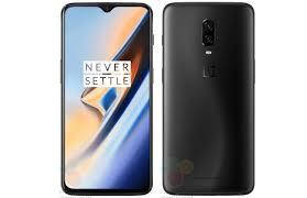 oneplus 6T