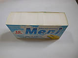 Меламінові губки бренд "Мелі", упаковка 10шт, фото 3
