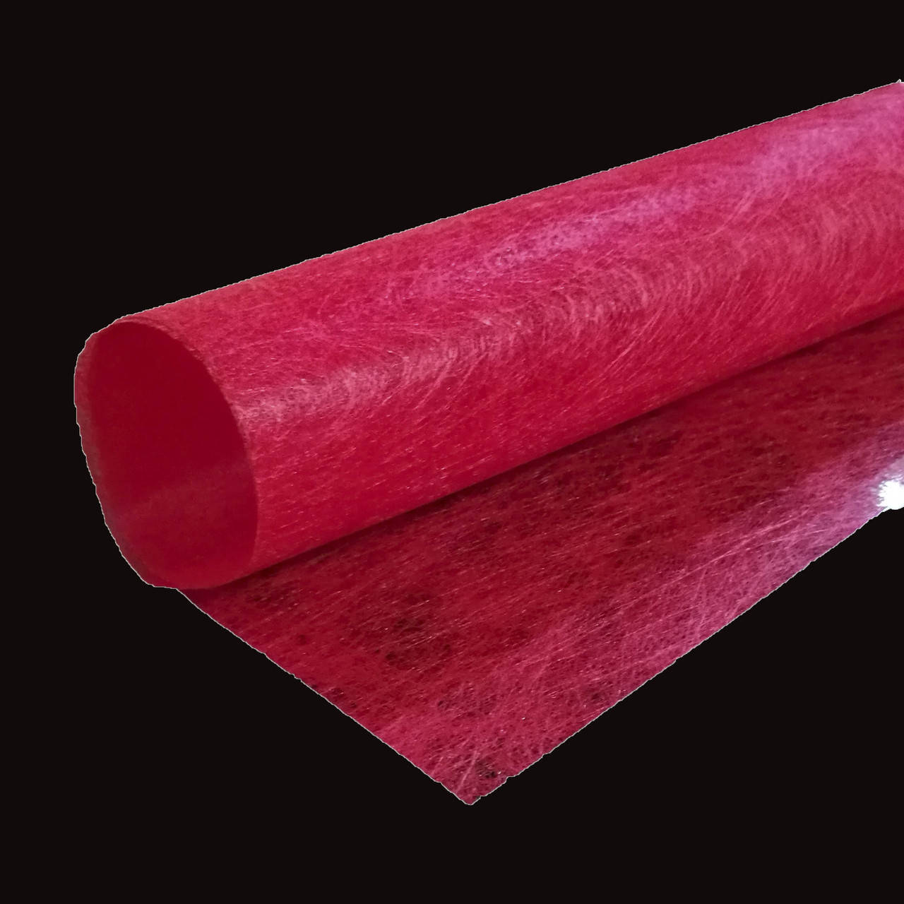 

Сизаль в листах красная