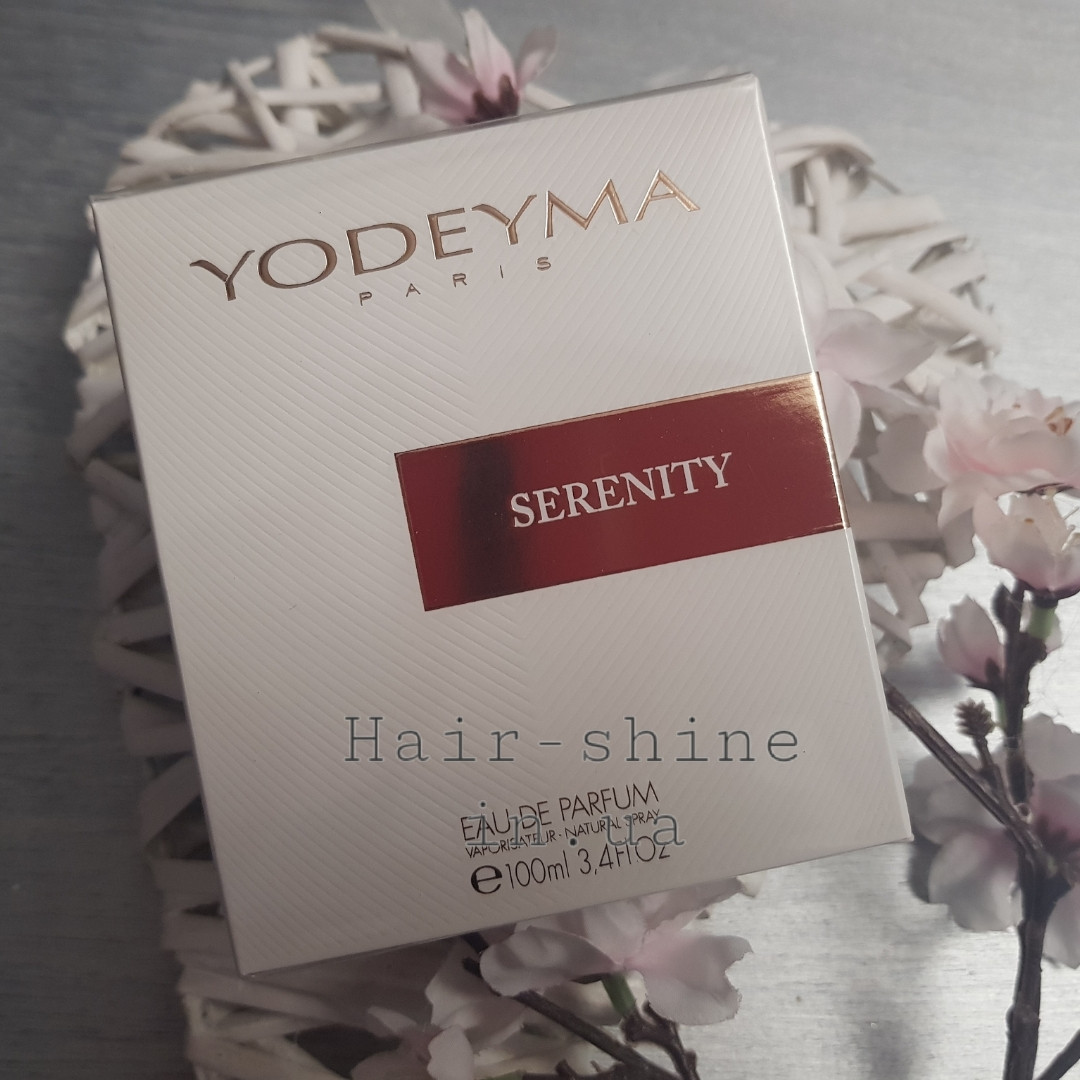 Жіночі парфуми Serenity Yodeyma 100 мл