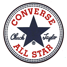 Детские кеды Converse