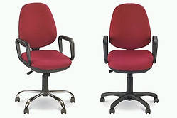 Крісло офісне (для персоналу) COMFORT