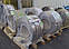 Стрічка нержавіюча сталевий 0,2 мм*400 мм матеріал: 1,4310 (AISI 301, 12Х18Н9 ) нагартована (тверда), фото 3