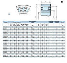 Обгонная муфта DC4972(4C) / GP4972(4C), фото 2