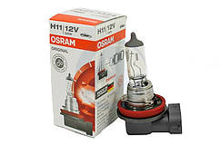 Лампа автомобільна H11 Osram