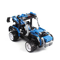 Конструктор SUNROZ Farmer Car набор для конструирования и моделирования игрушечной техники на р / 464 дет