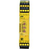 751105 Реле безпеки PILZ PNOZ s5 C 24VDC 2 n/o 2 n/o t