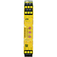  751109 Реле безпеки PILZ PNOZ s9 C 24VDC 3 n/o 1 n/c t