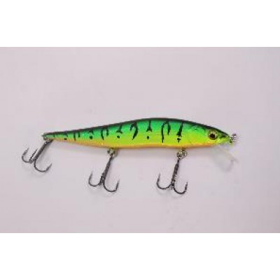 Воблер Miso-Bait Vizon Oneten JR 98SP 98mm 10.5g, фото 1