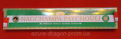 Nadchampa Patchouli