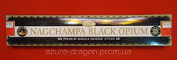 Nadchampa Black Opium