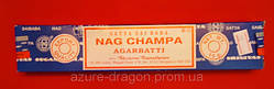 Nag champa agarbatti