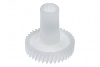 Шестірня для м'ясорубок Zelmer велика 187.0005, фото 1
