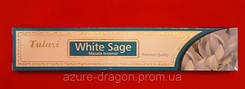 White sage