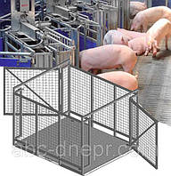 Ваги для тварин