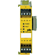 773634 Реле безпеки PILZ PNOZ po3p 3n/o 1n/c