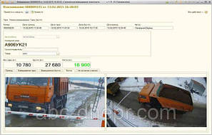 Автоматизовані системи зважування