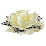 Троянда з вуалькою, 13 см (РВ) (по 30 шт. уп.), фото 9